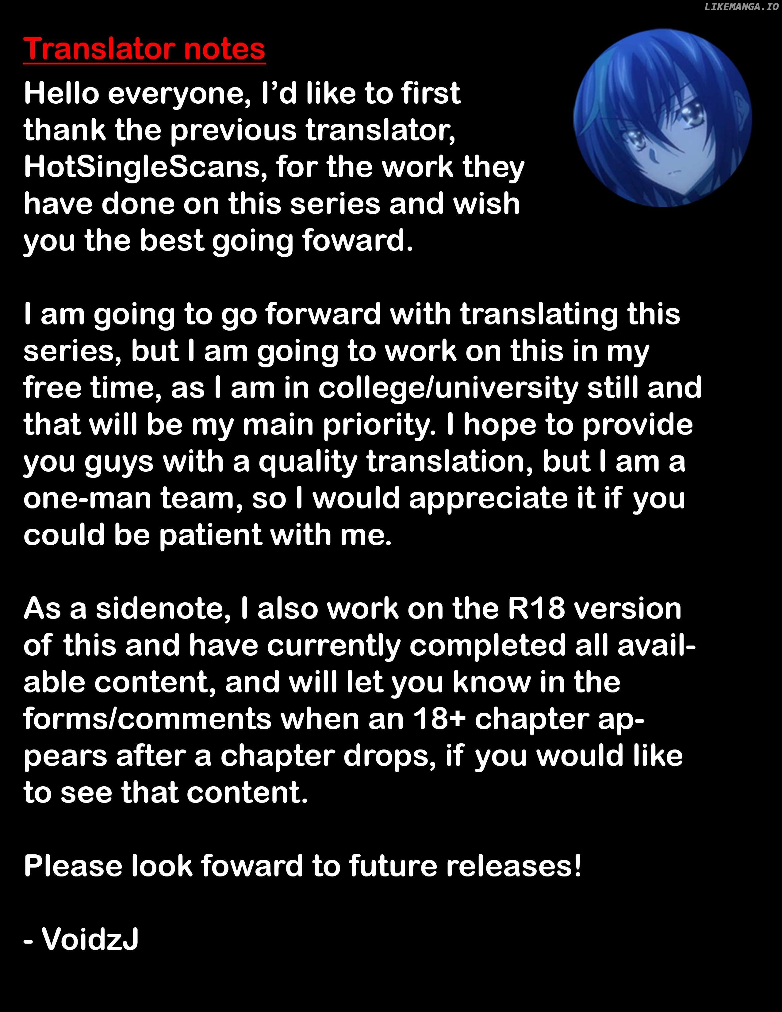 Kore Kara Dandan Shiawase Ni Natte Iku Kowai Onna Joushi Chapter 78 - Page 6