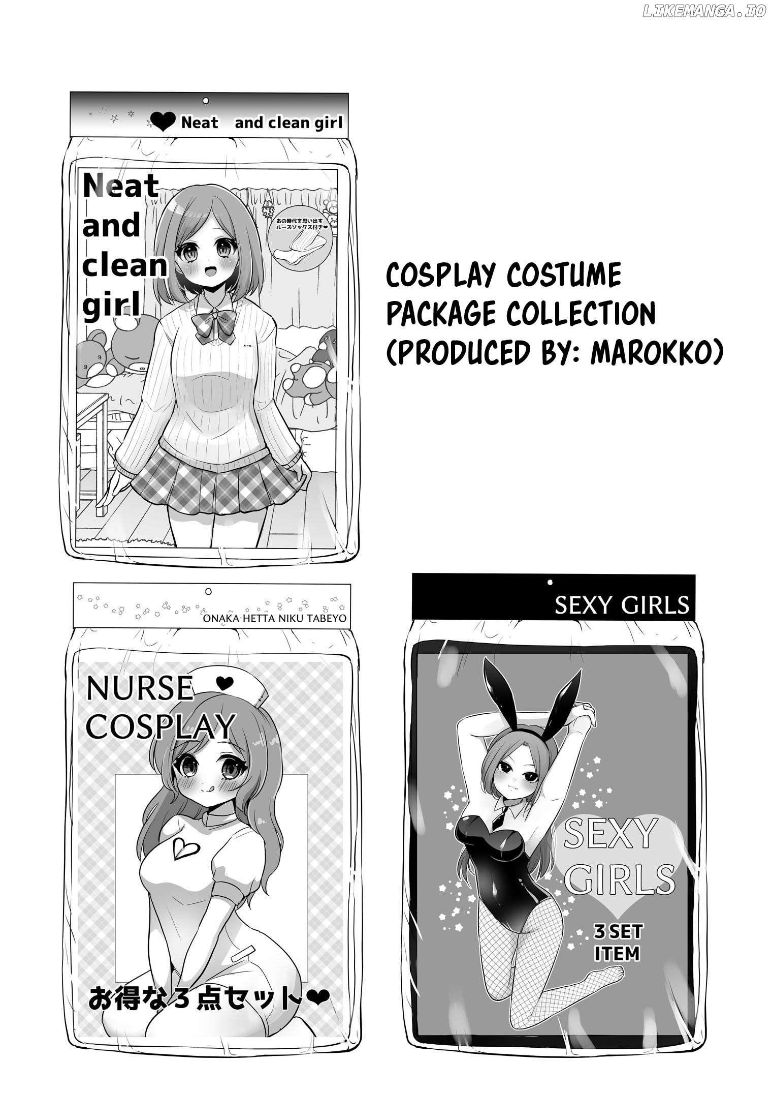 Kore Kara Dandan Shiawase Ni Natte Iku Kowai Onna Joushi Chapter 84 - Page 4