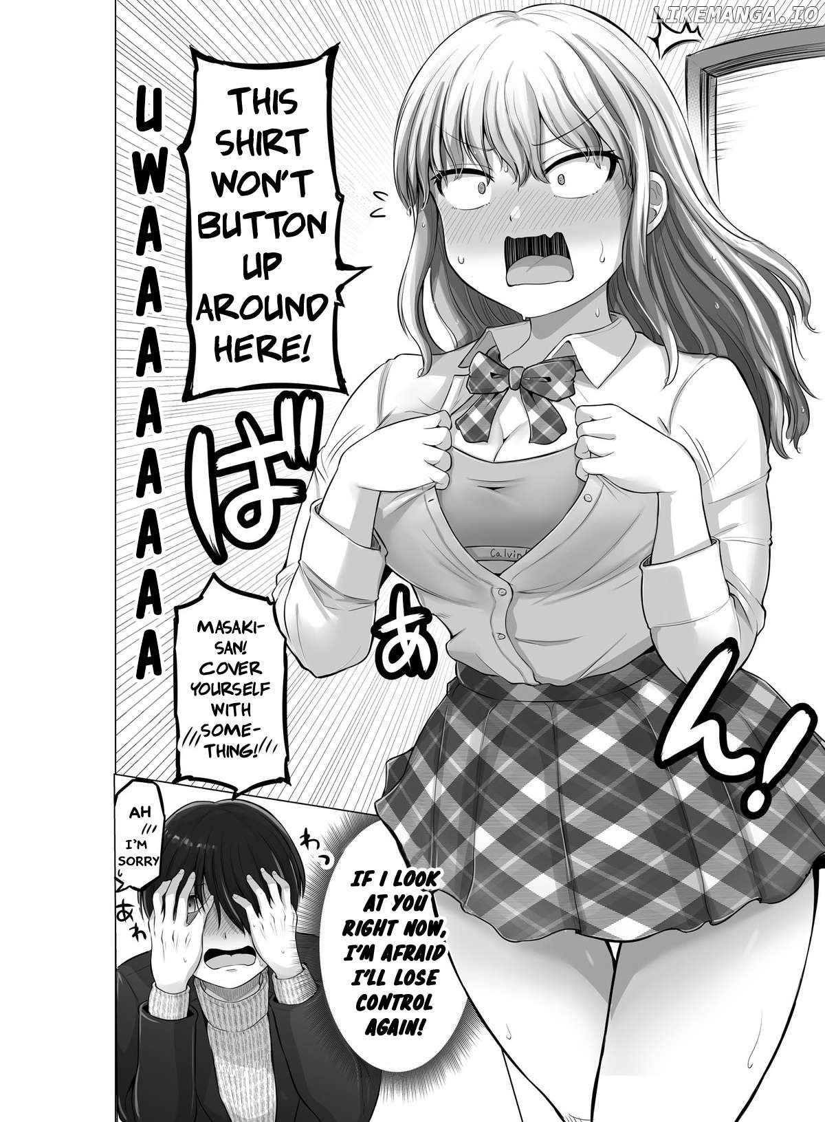 Kore Kara Dandan Shiawase Ni Natte Iku Kowai Onna Joushi Chapter 86 - Page 5