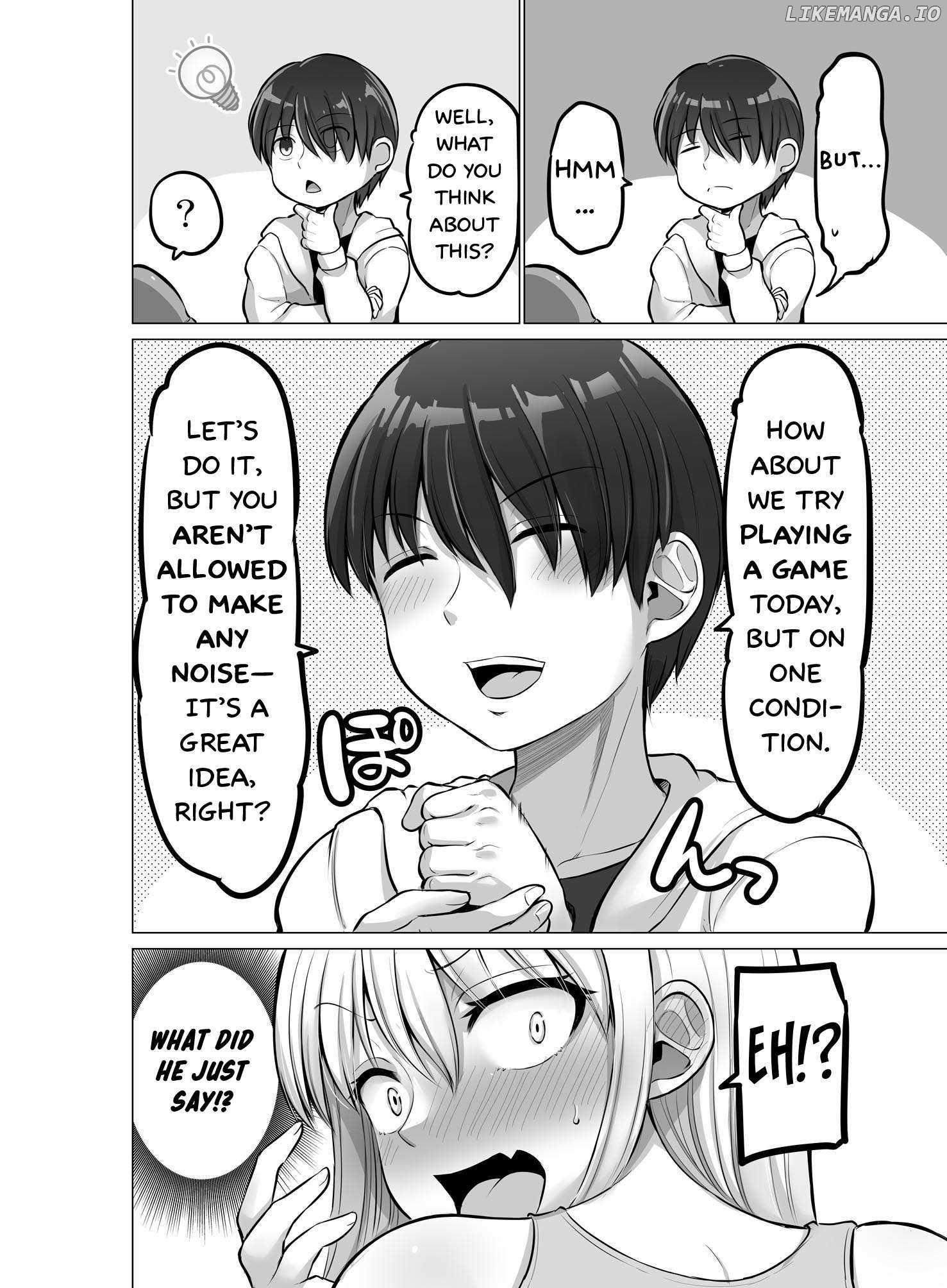 Kore Kara Dandan Shiawase Ni Natte Iku Kowai Onna Joushi Chapter 96 - Page 3