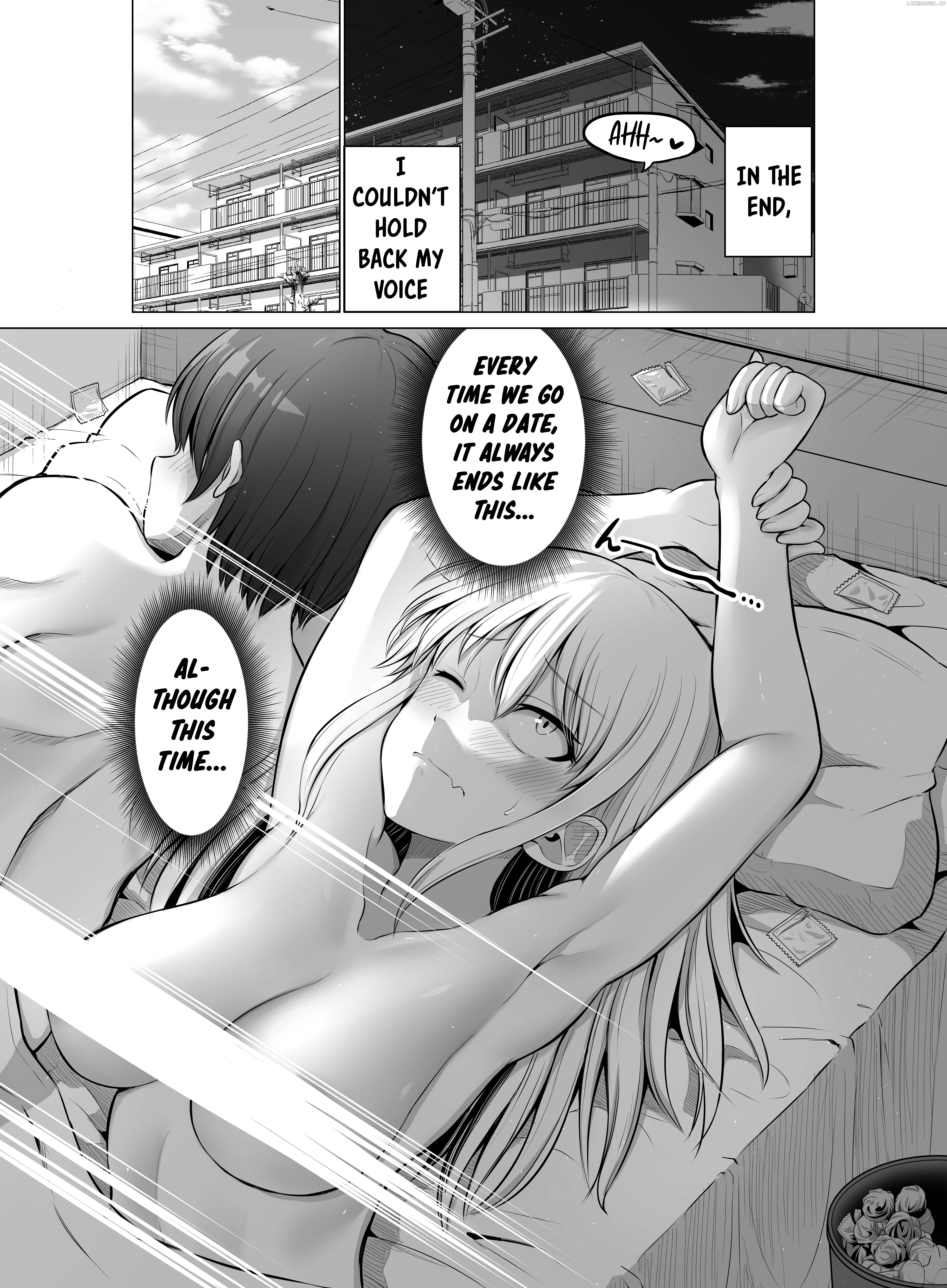 Kore Kara Dandan Shiawase Ni Natte Iku Kowai Onna Joushi Chapter 97 - Page 2