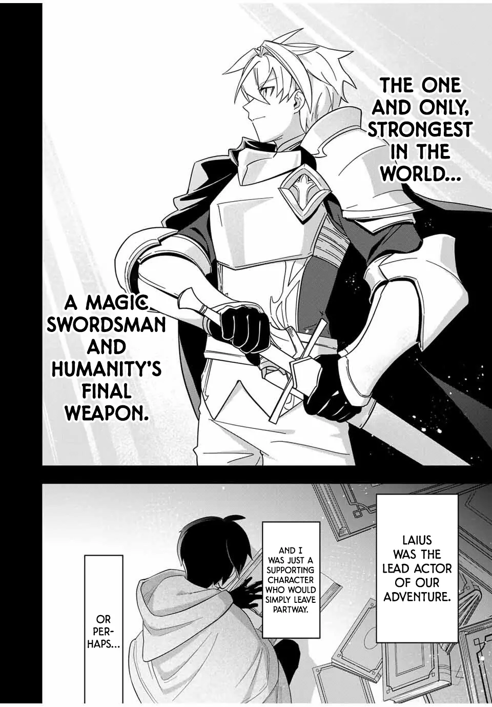 Koujo Tensei: Densetsu no Dai Madoushi, Hime Kishi to Narite Densetsu no Reijou Kishidan o Tsukuri Musou Suru Chapter 1 - Page 11