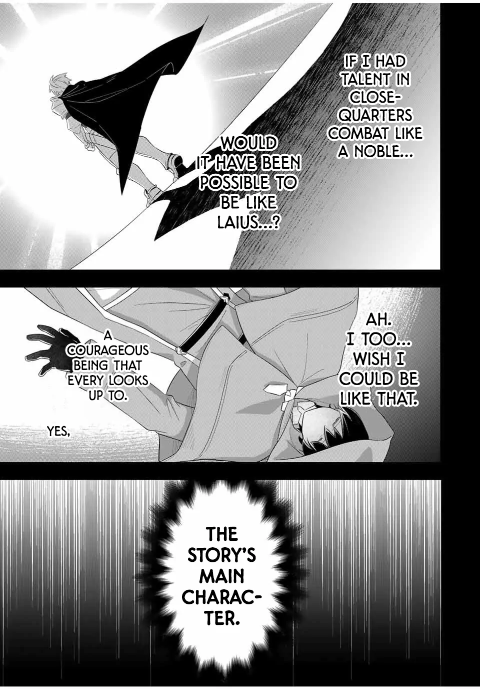 Koujo Tensei: Densetsu no Dai Madoushi, Hime Kishi to Narite Densetsu no Reijou Kishidan o Tsukuri Musou Suru Chapter 1 - Page 12