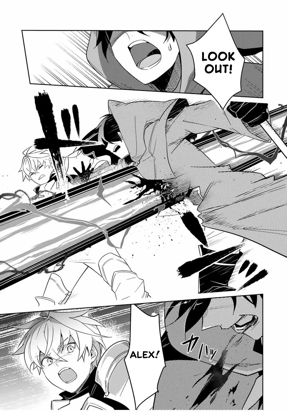 Koujo Tensei: Densetsu no Dai Madoushi, Hime Kishi to Narite Densetsu no Reijou Kishidan o Tsukuri Musou Suru Chapter 1 - Page 4