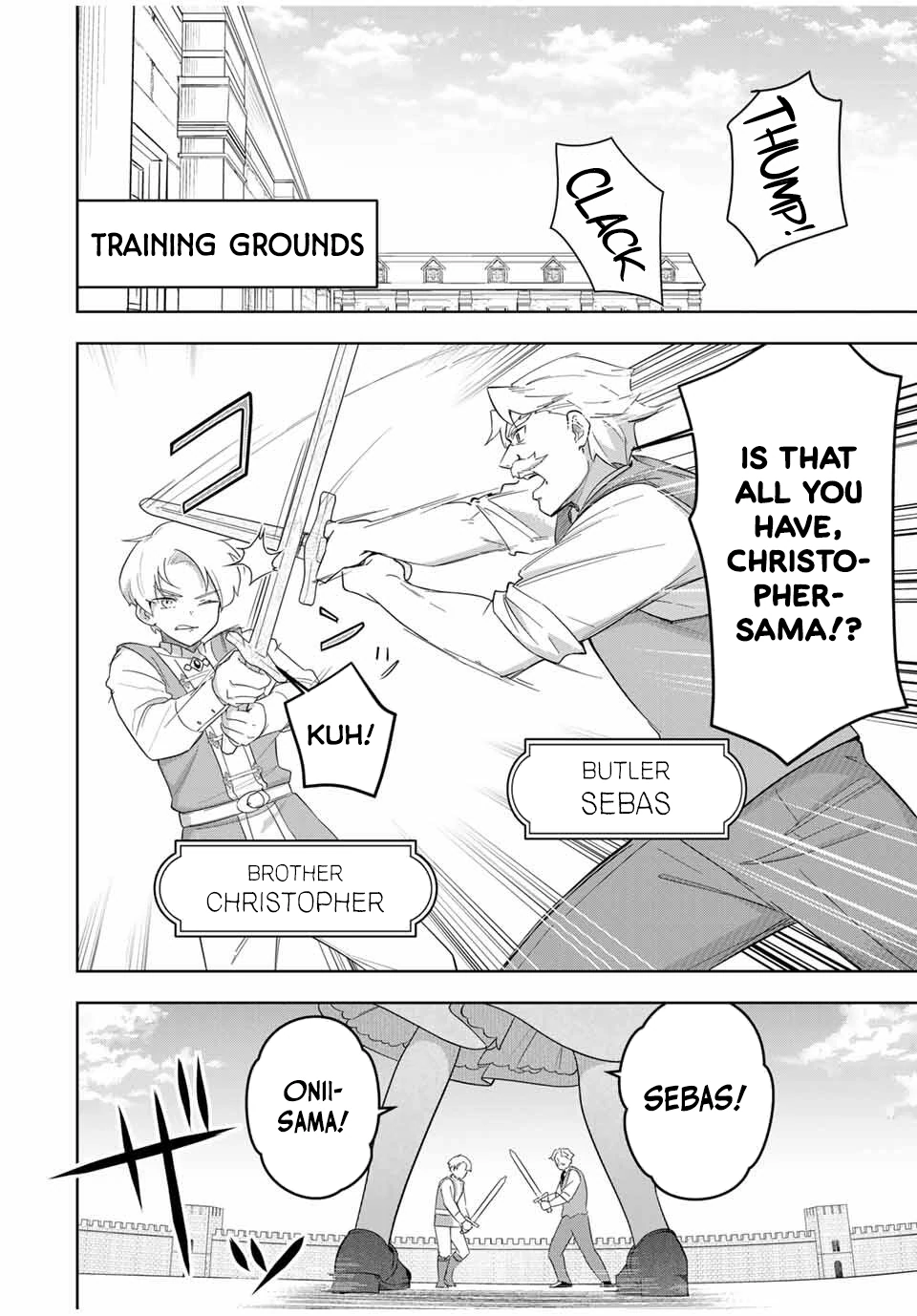 Koujo Tensei: Densetsu no Dai Madoushi, Hime Kishi to Narite Densetsu no Reijou Kishidan o Tsukuri Musou Suru Chapter 1 - Page 33