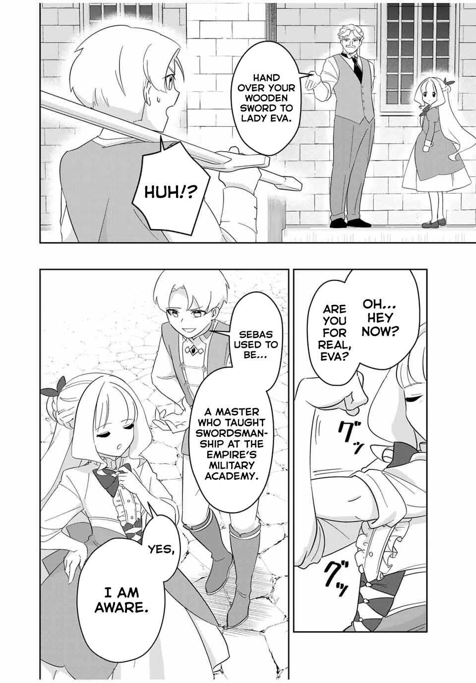 Koujo Tensei: Densetsu no Dai Madoushi, Hime Kishi to Narite Densetsu no Reijou Kishidan o Tsukuri Musou Suru Chapter 1 - Page 47