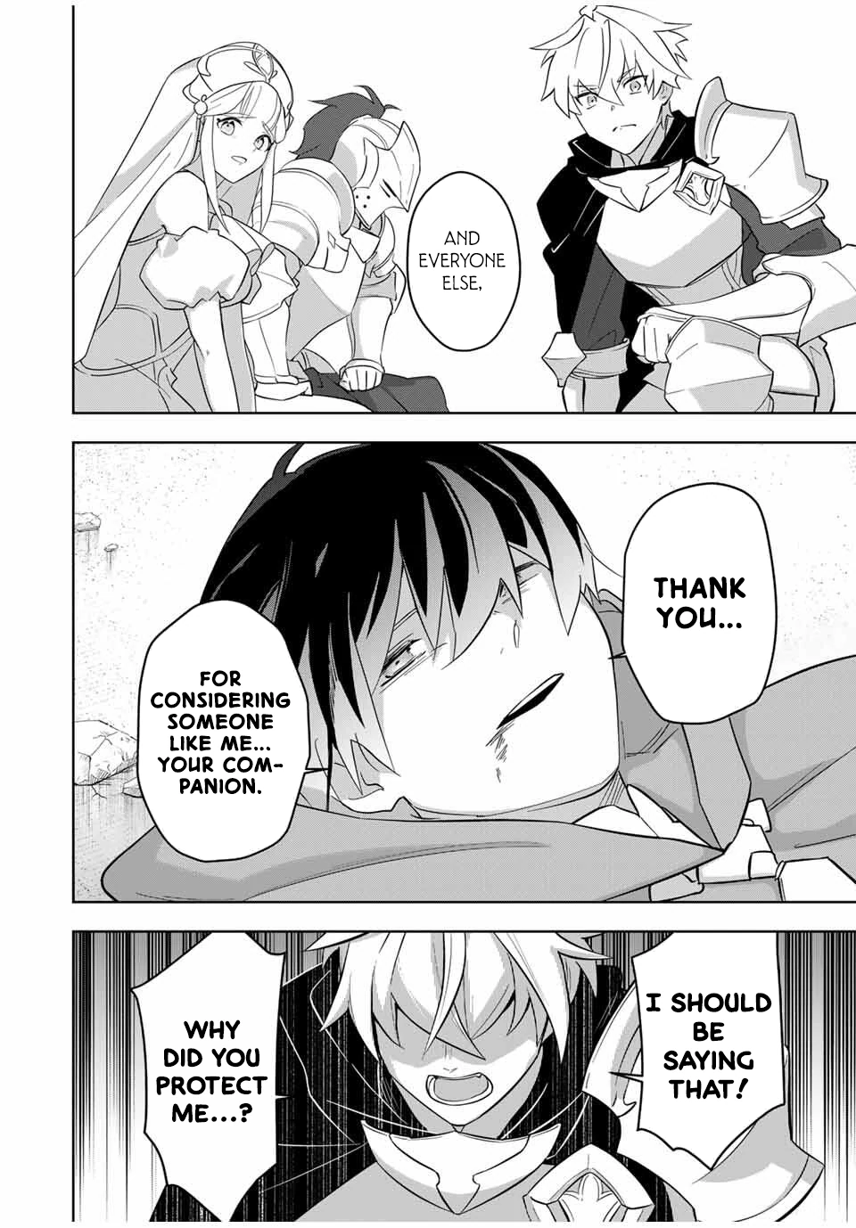 Koujo Tensei: Densetsu no Dai Madoushi, Hime Kishi to Narite Densetsu no Reijou Kishidan o Tsukuri Musou Suru Chapter 1 - Page 7