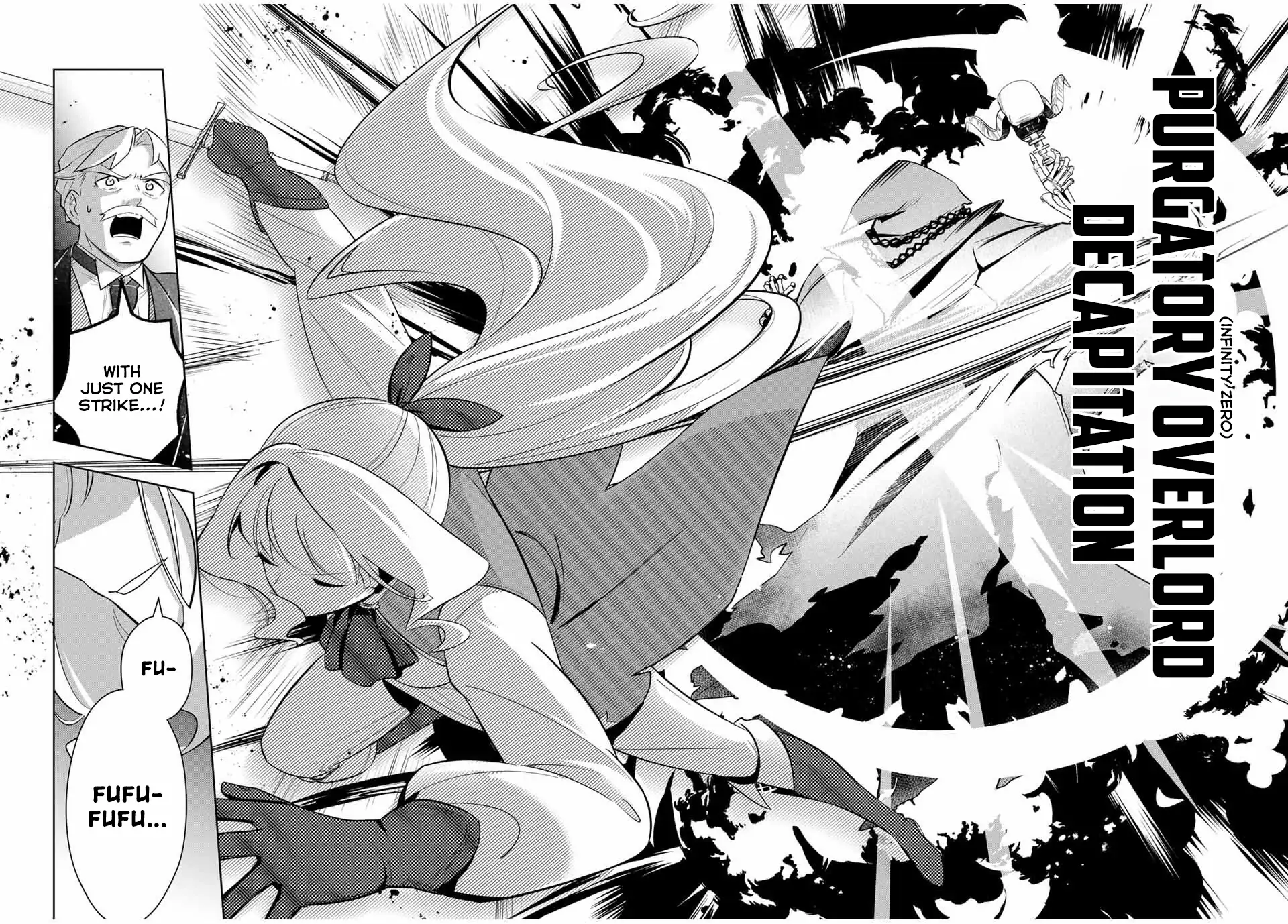 Koujo Tensei: Densetsu no Dai Madoushi, Hime Kishi to Narite Densetsu no Reijou Kishidan o Tsukuri Musou Suru Chapter 2 - Page 2