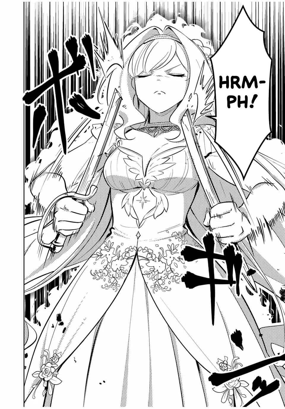 Koujo Tensei: Densetsu no Dai Madoushi, Hime Kishi to Narite Densetsu no Reijou Kishidan o Tsukuri Musou Suru Chapter 3 - Page 24