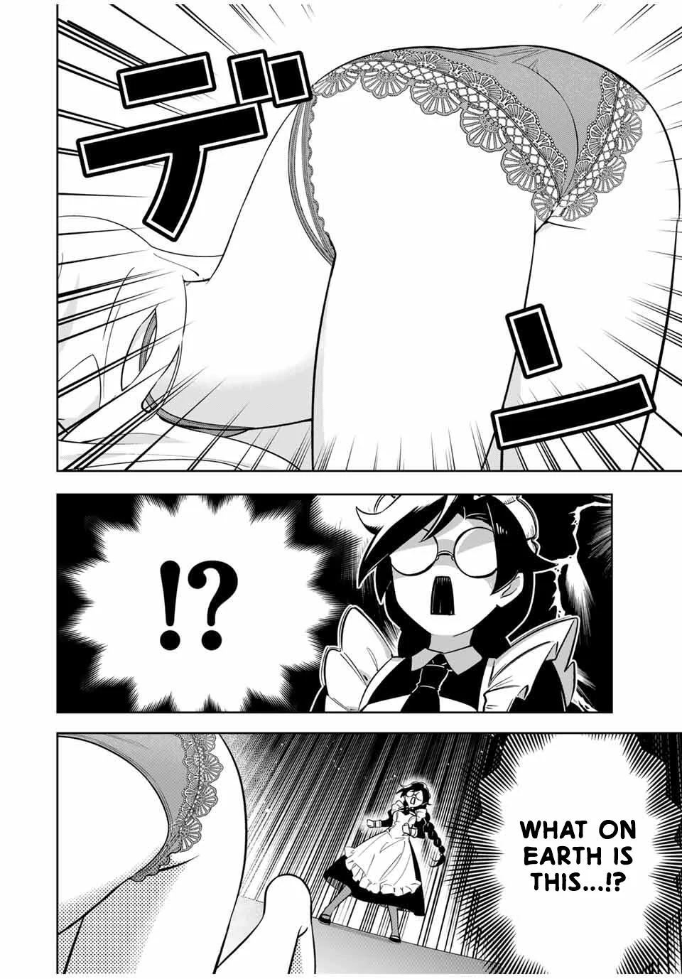 Koujo Tensei: Densetsu no Dai Madoushi, Hime Kishi to Narite Densetsu no Reijou Kishidan o Tsukuri Musou Suru Chapter 3 - Page 4