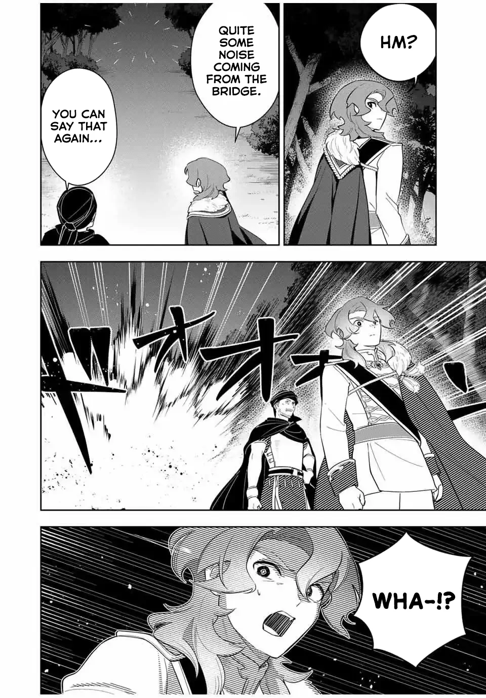 Koujo Tensei: Densetsu no Dai Madoushi, Hime Kishi to Narite Densetsu no Reijou Kishidan o Tsukuri Musou Suru Chapter 7 - Page 12