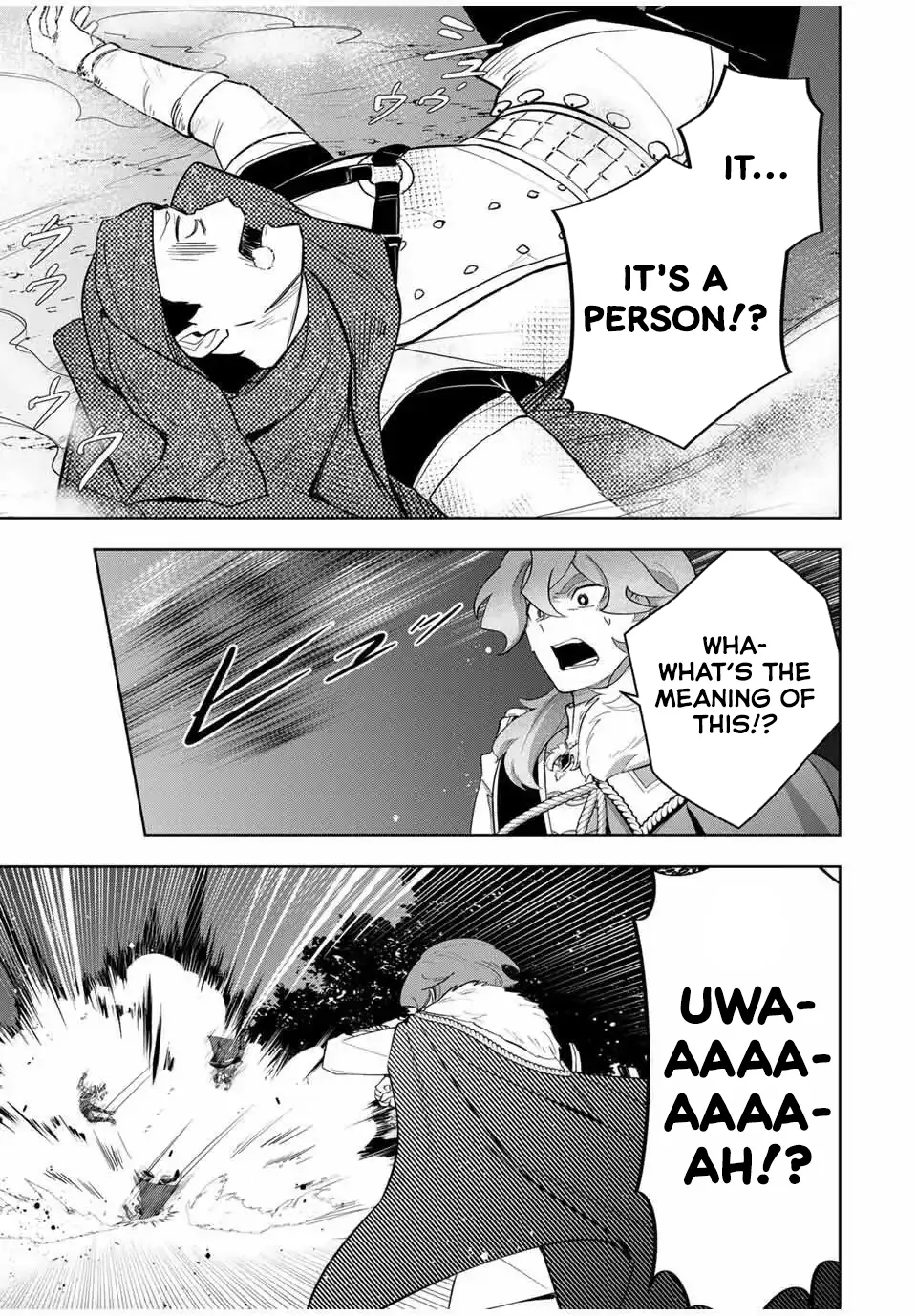 Koujo Tensei: Densetsu no Dai Madoushi, Hime Kishi to Narite Densetsu no Reijou Kishidan o Tsukuri Musou Suru Chapter 7 - Page 13