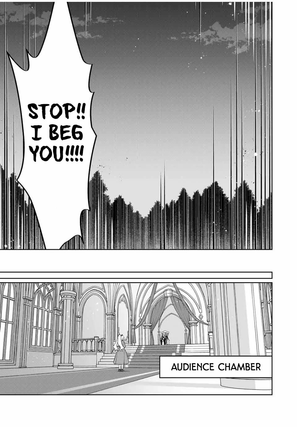 Koujo Tensei: Densetsu no Dai Madoushi, Hime Kishi to Narite Densetsu no Reijou Kishidan o Tsukuri Musou Suru Chapter 8 - Page 9