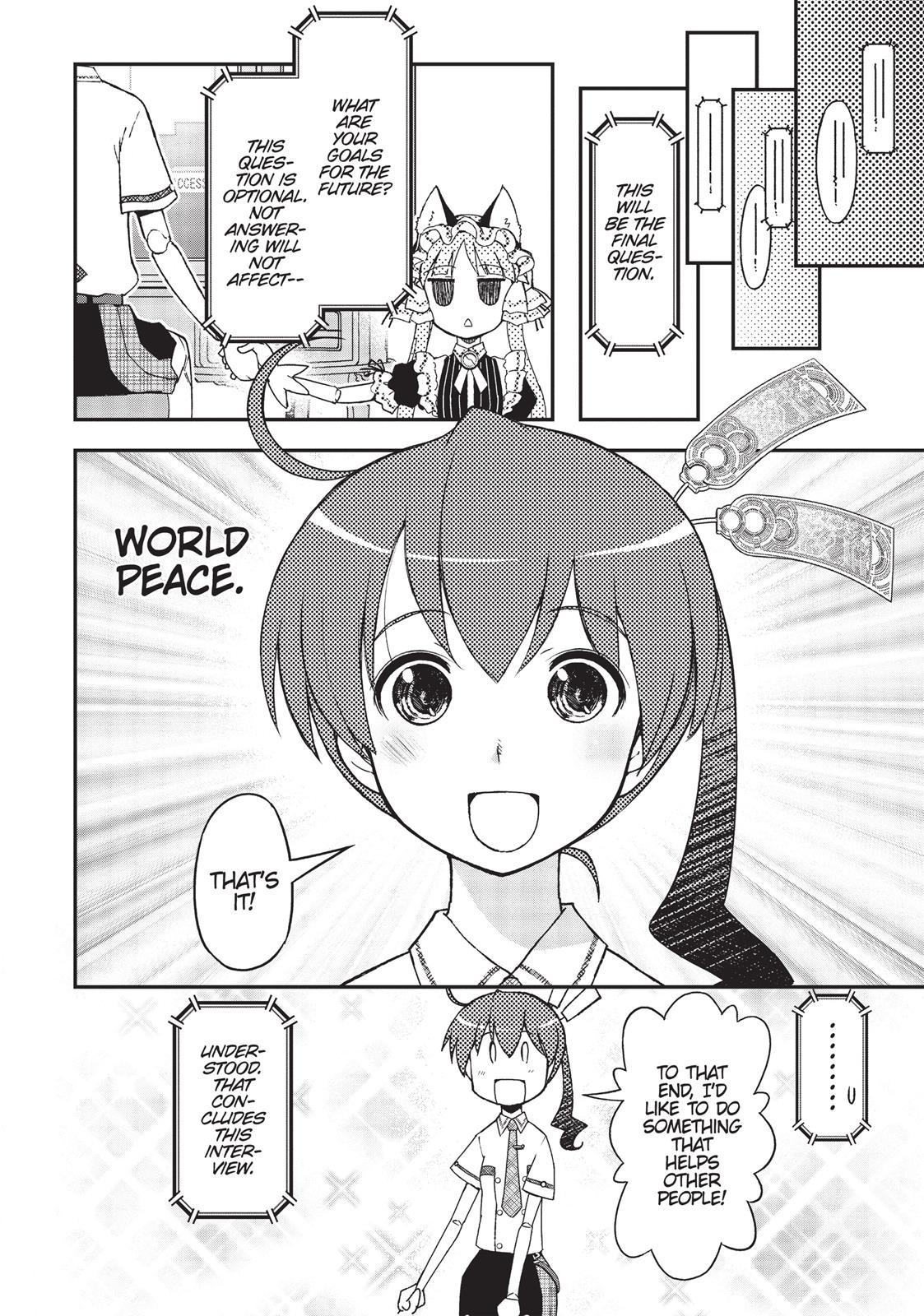 Koukaku no Pandora – Ghost Urn Chapter 10 - Page 24