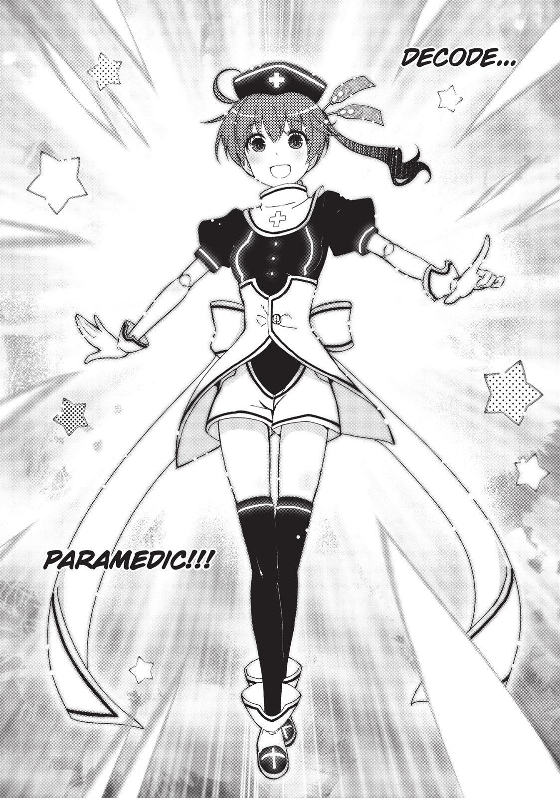 Koukaku no Pandora – Ghost Urn Chapter 10 - Page 43