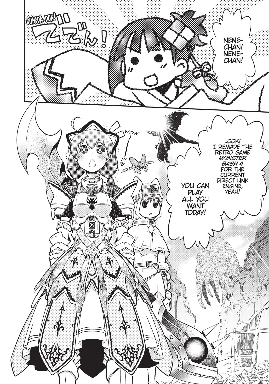 Koukaku no Pandora – Ghost Urn Chapter 11 - Page 8