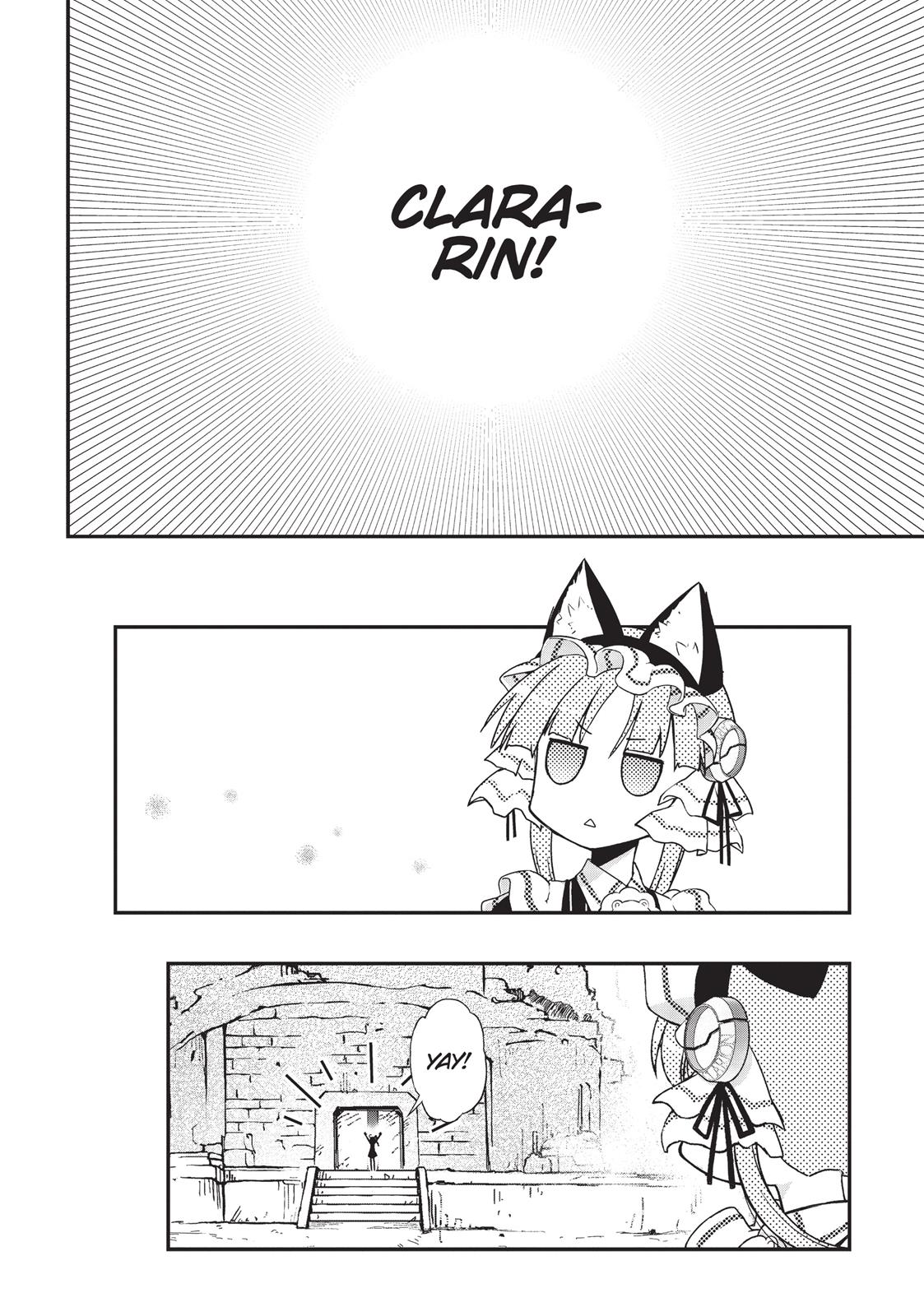 Koukaku no Pandora – Ghost Urn Chapter 12 - Page 37