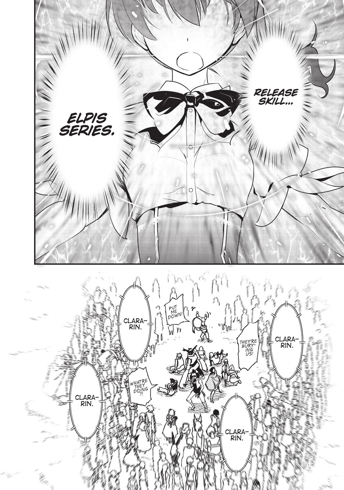 Koukaku no Pandora – Ghost Urn Chapter 12 - Page 50