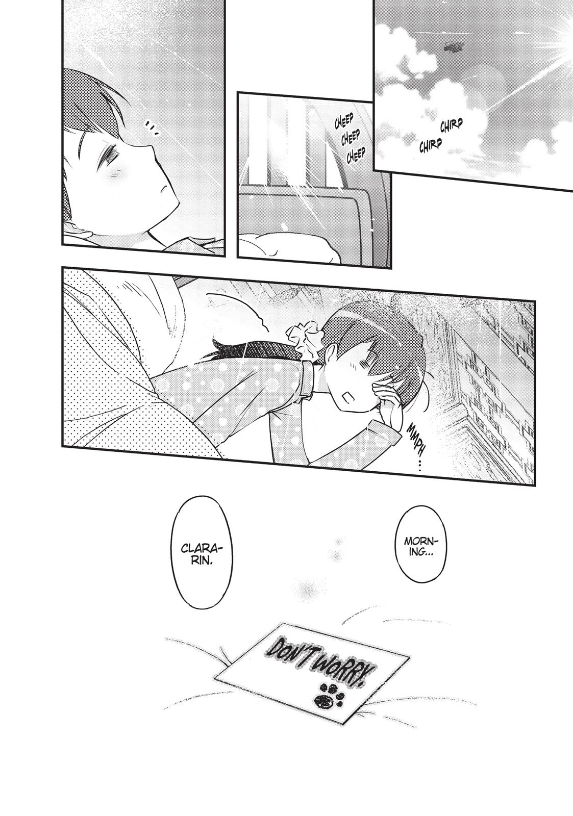 Koukaku no Pandora – Ghost Urn Chapter 19 - Page 43