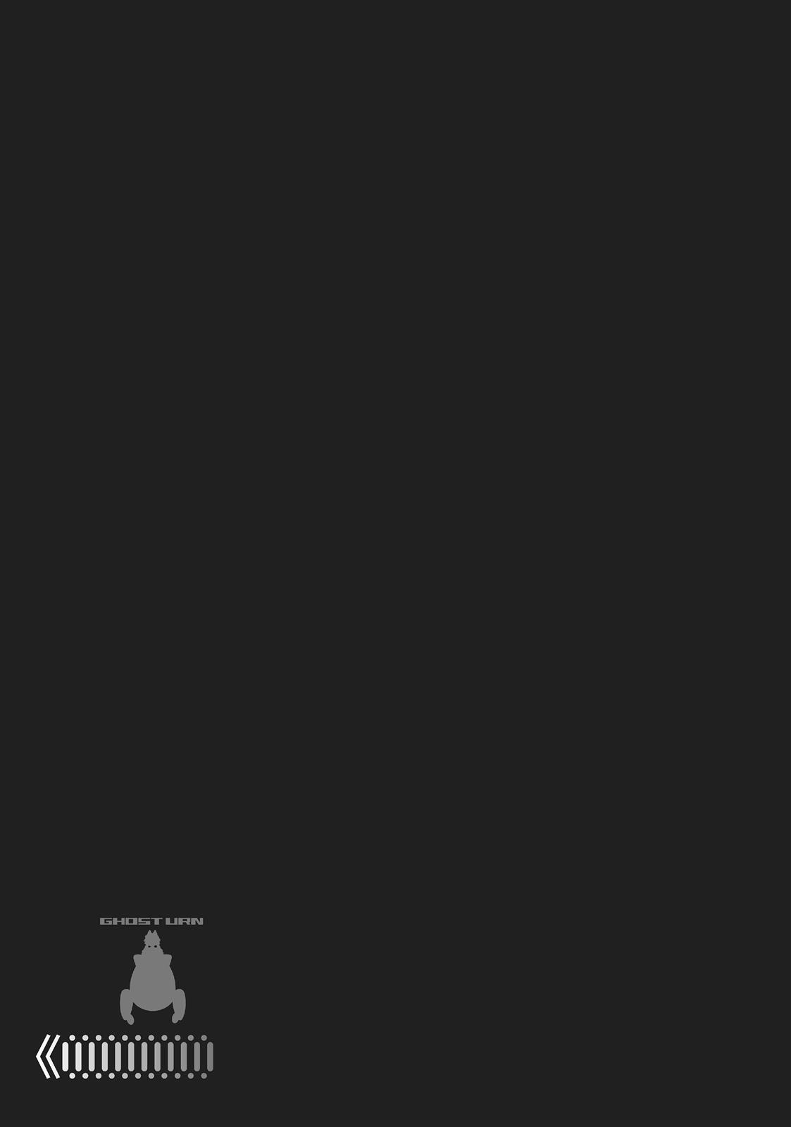 Koukaku no Pandora – Ghost Urn Chapter 19 - Page 44