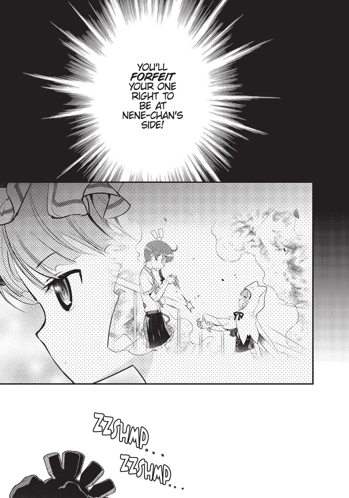 Koukaku no Pandora – Ghost Urn Chapter 20 - Page 40