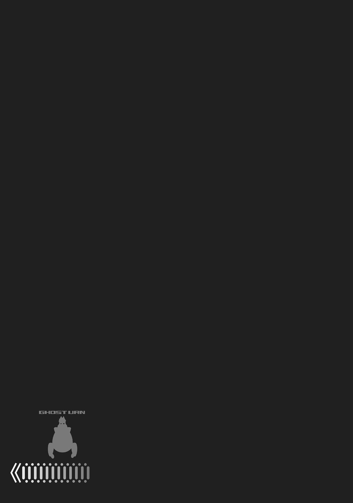 Koukaku no Pandora – Ghost Urn Chapter 22 - Page 15