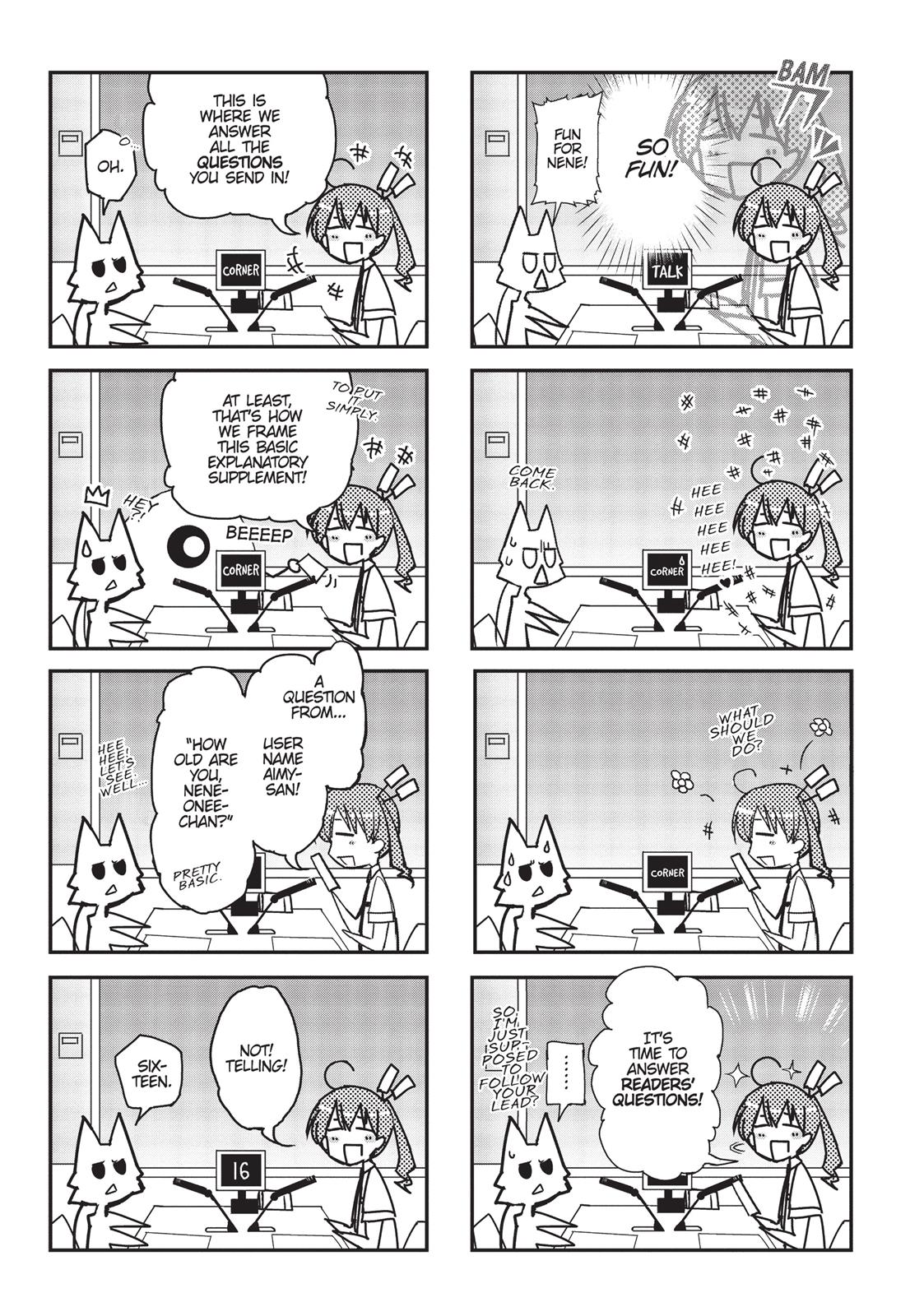 Koukaku no Pandora – Ghost Urn Chapter 22 - Page 17