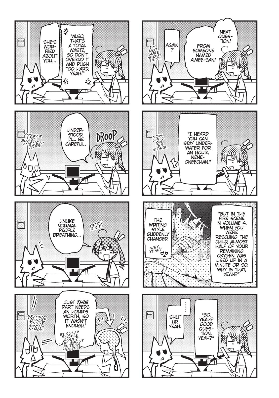 Koukaku no Pandora – Ghost Urn Chapter 22 - Page 19