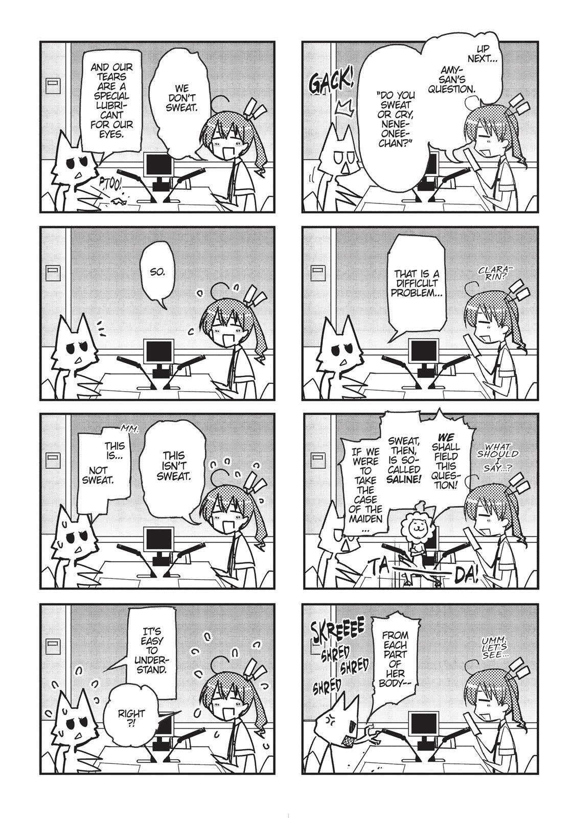 Koukaku no Pandora – Ghost Urn Chapter 22 - Page 20