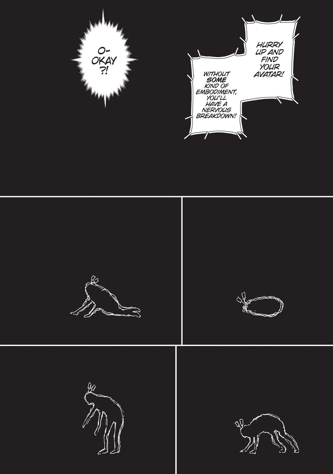 Koukaku no Pandora – Ghost Urn Chapter 25 - Page 32