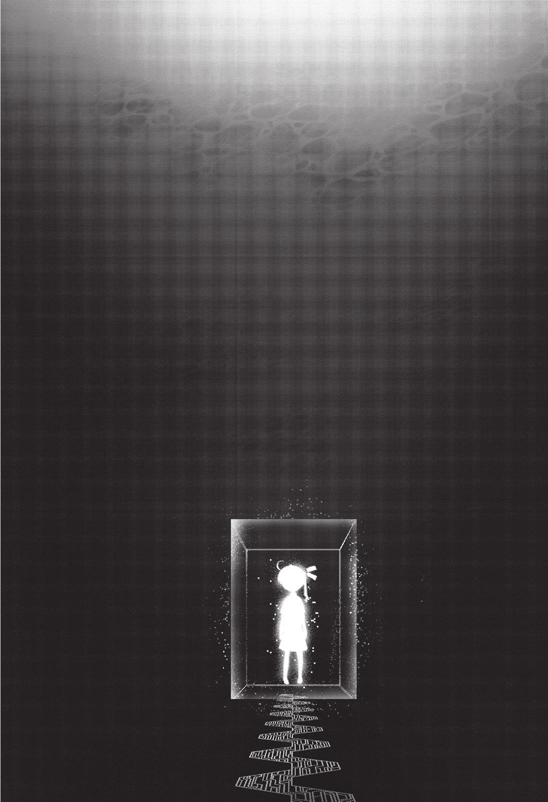 Koukaku no Pandora – Ghost Urn Chapter 25 - Page 34