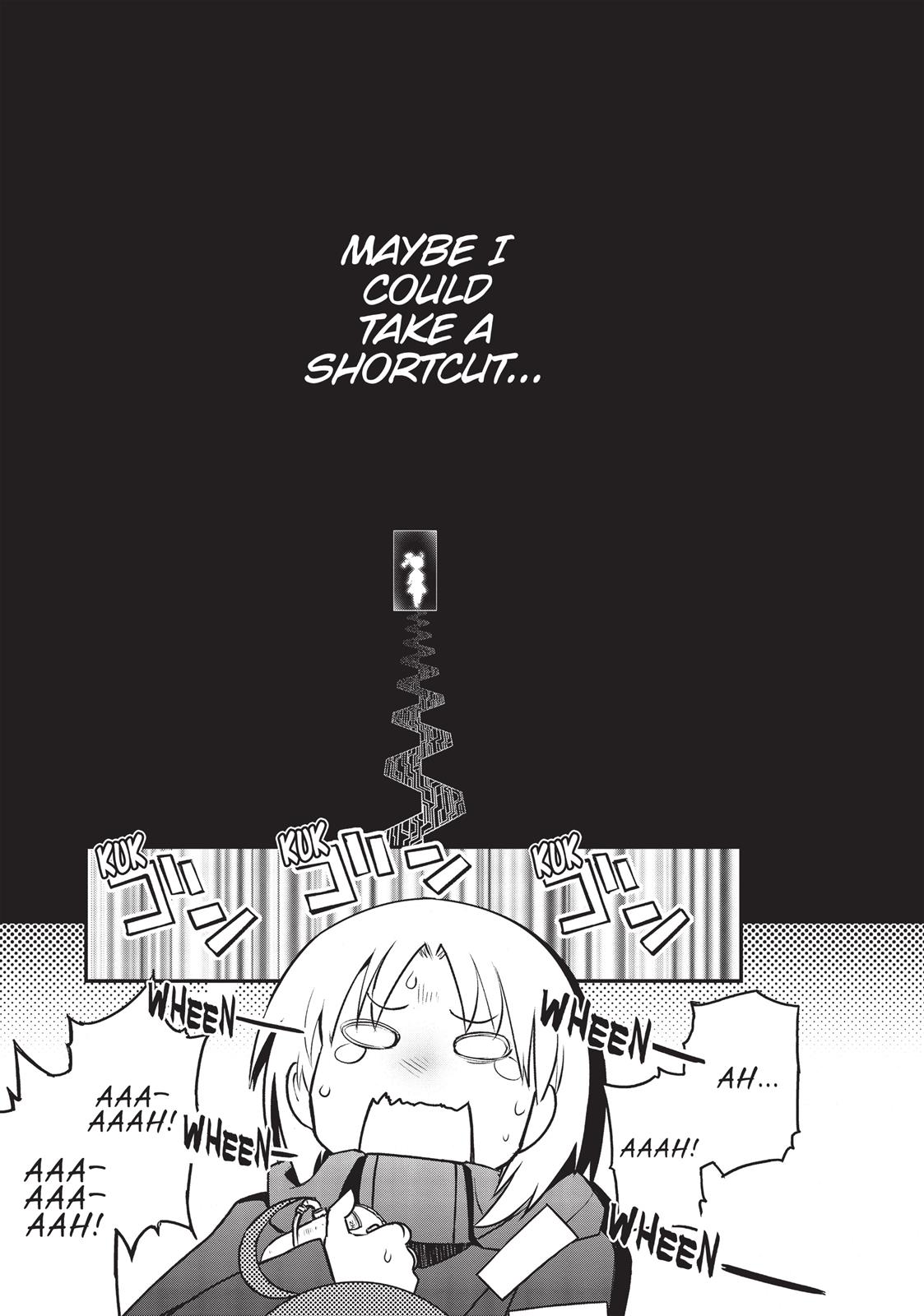 Koukaku no Pandora – Ghost Urn Chapter 25 - Page 41