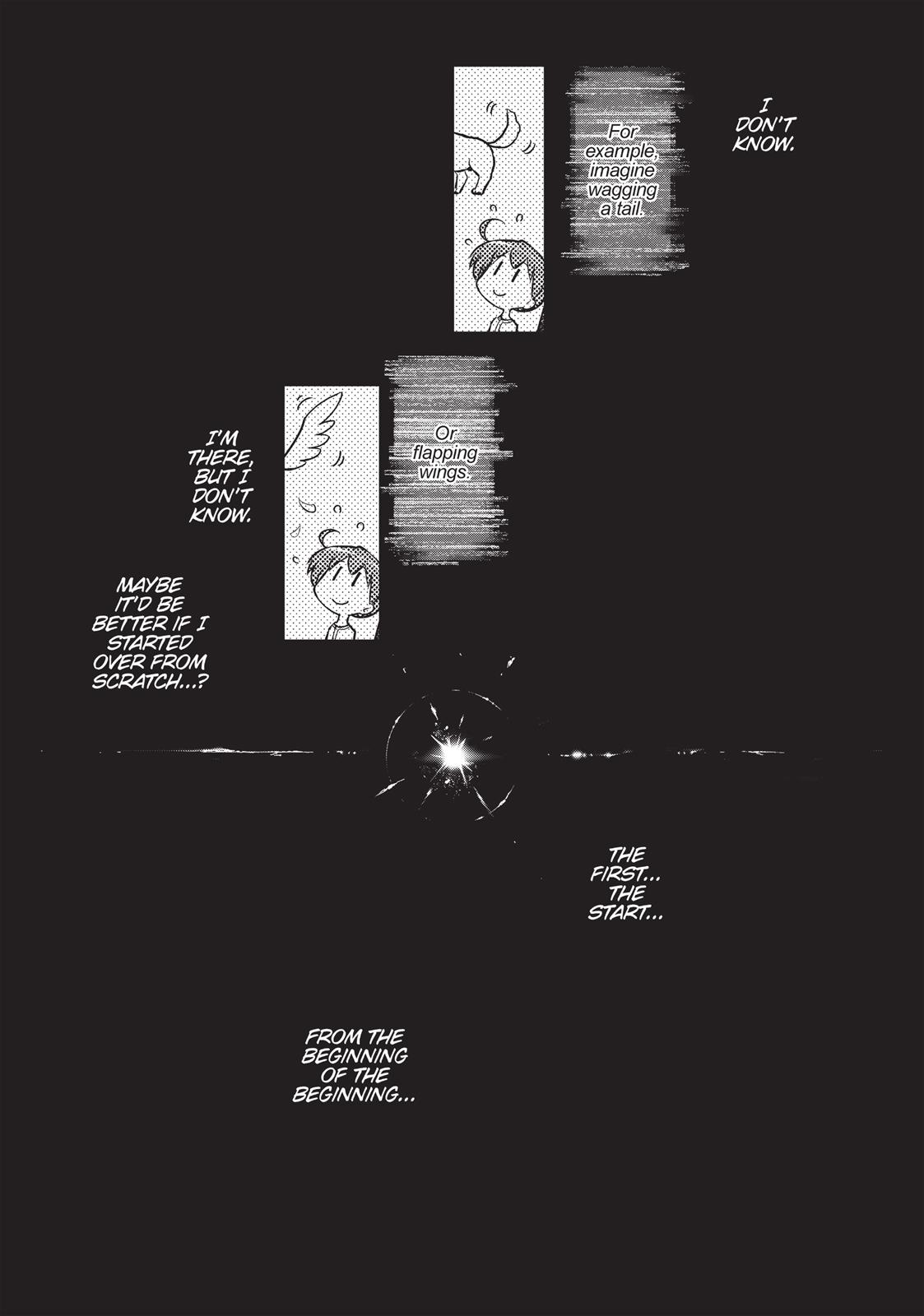 Koukaku no Pandora – Ghost Urn Chapter 25 - Page 45