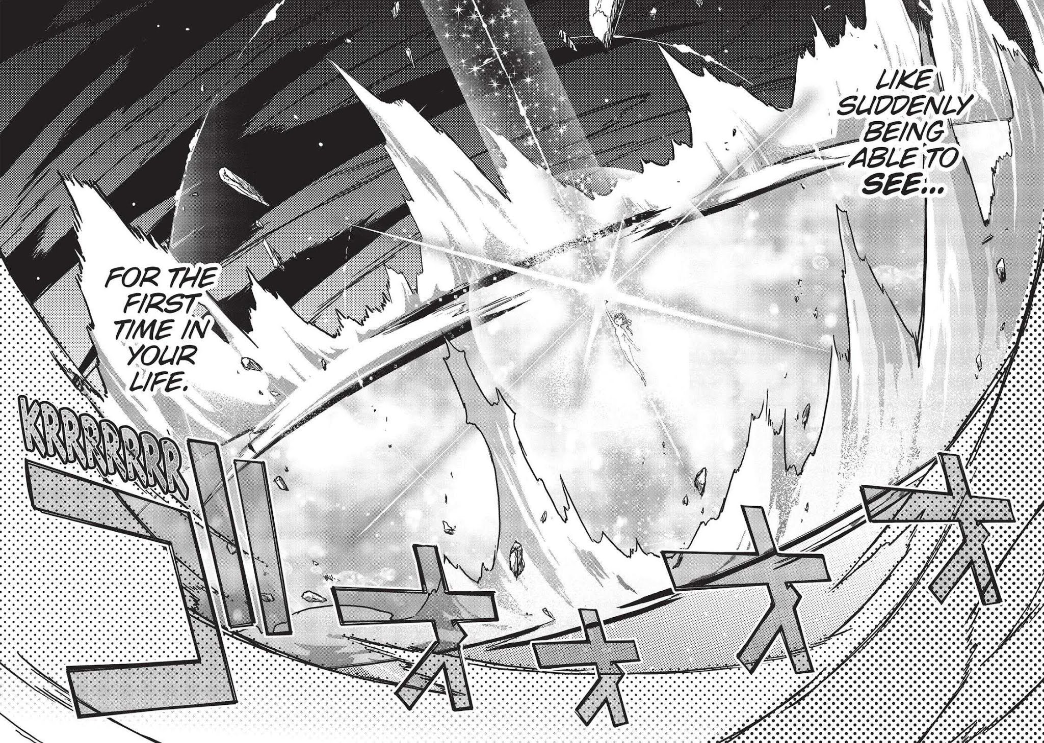 Koukaku no Pandora – Ghost Urn Chapter 25 - Page 48