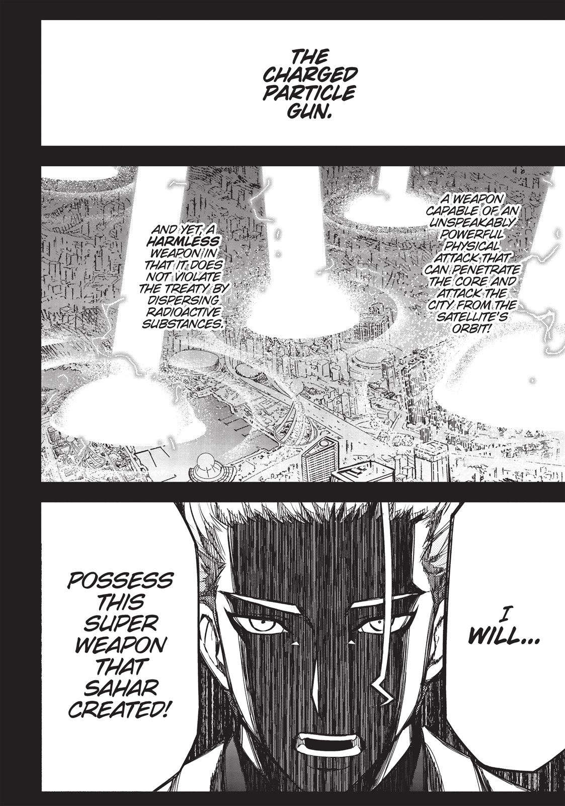 Koukaku no Pandora – Ghost Urn Chapter 26 - Page 26