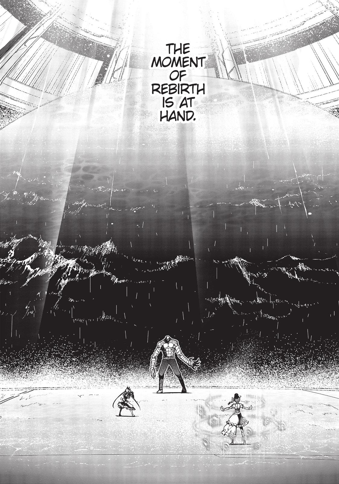 Koukaku no Pandora – Ghost Urn Chapter 27 - Page 44