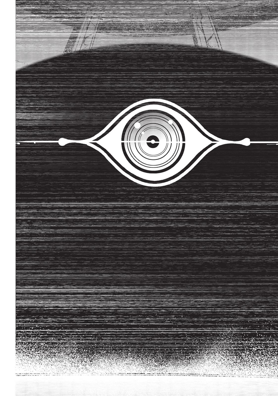 Koukaku no Pandora – Ghost Urn Chapter 28 - Page 37