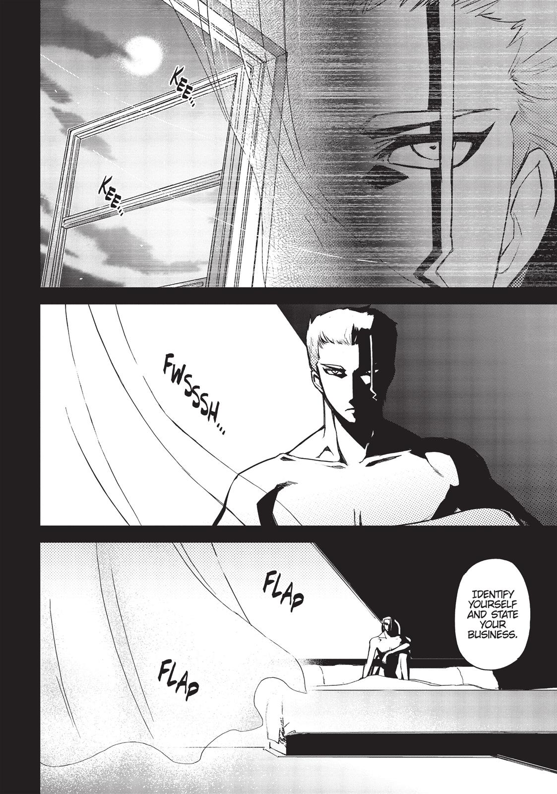 Koukaku no Pandora – Ghost Urn Chapter 28 - Page 6