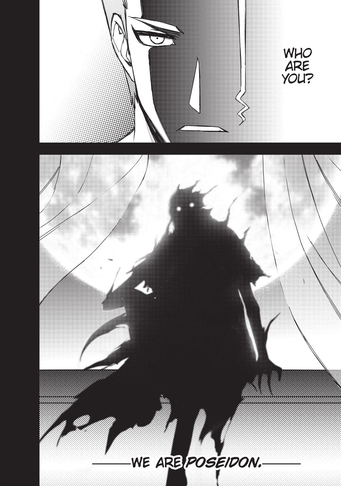 Koukaku no Pandora – Ghost Urn Chapter 28 - Page 10