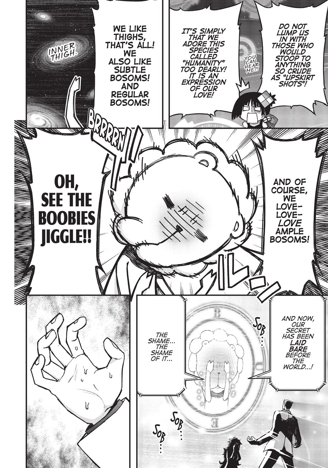 Koukaku no Pandora – Ghost Urn Chapter 29 - Page 16