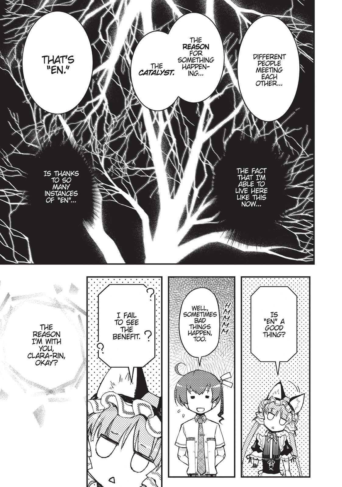 Koukaku no Pandora – Ghost Urn Chapter 29 - Page 43