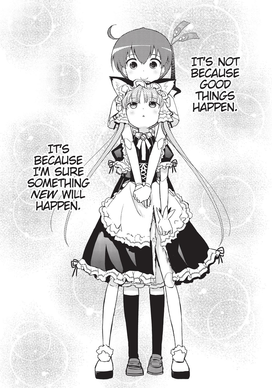 Koukaku no Pandora – Ghost Urn Chapter 29 - Page 44