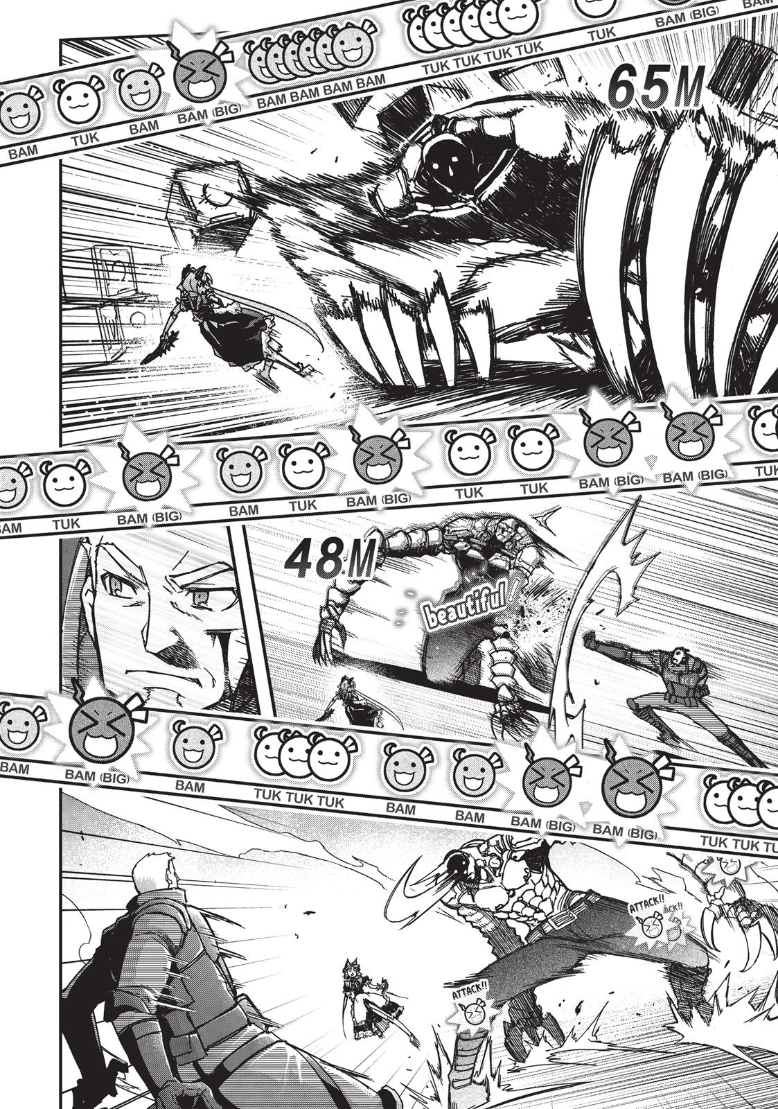 Koukaku no Pandora – Ghost Urn Chapter 29 - Page 65