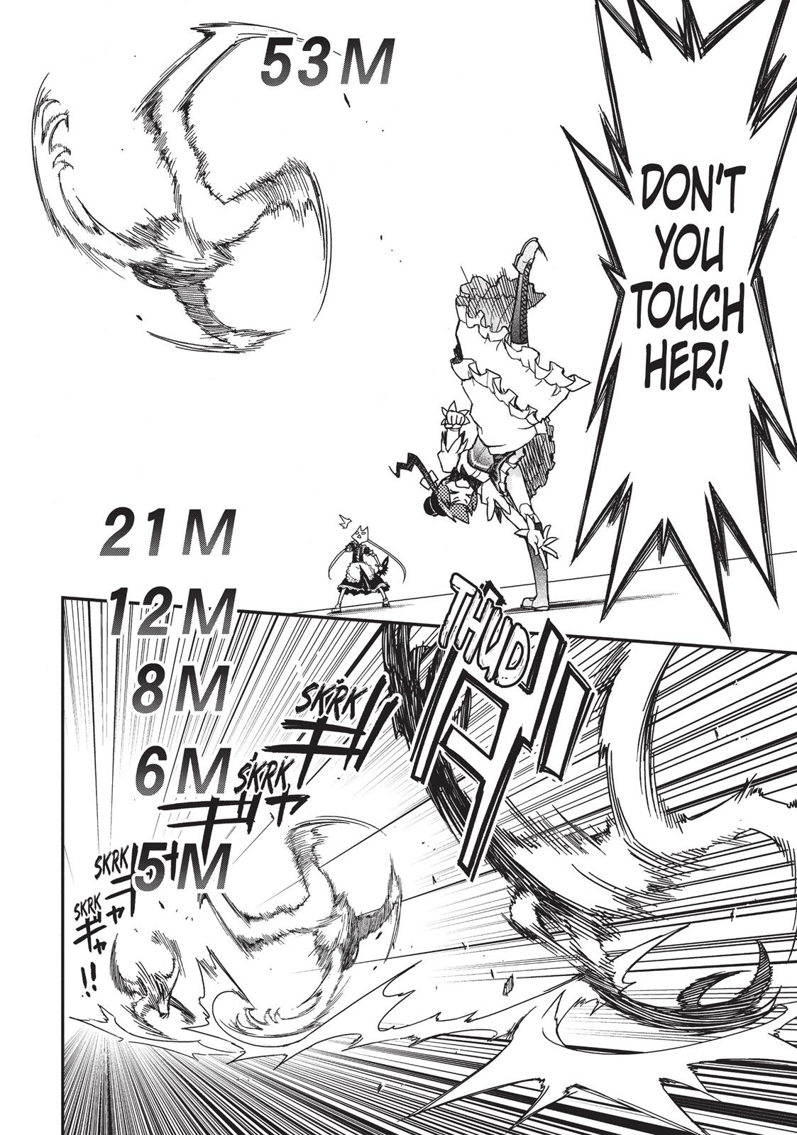 Koukaku no Pandora – Ghost Urn Chapter 29 - Page 69