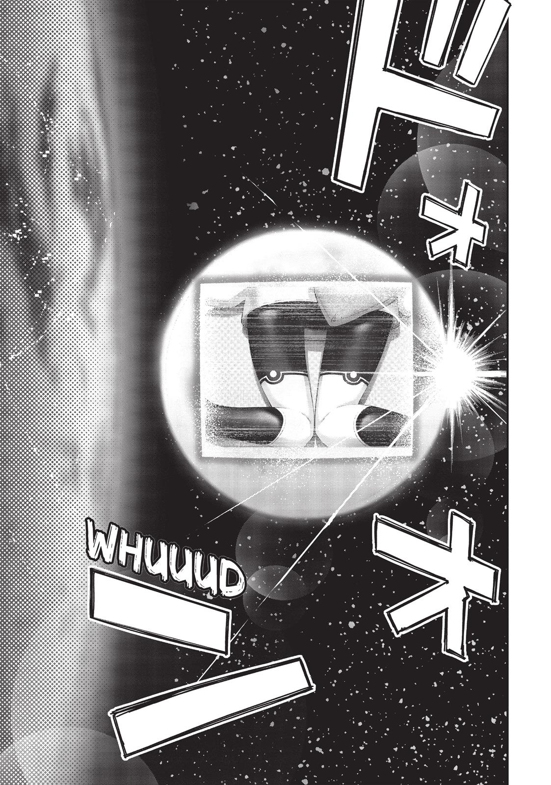 Koukaku no Pandora – Ghost Urn Chapter 29 - Page 8