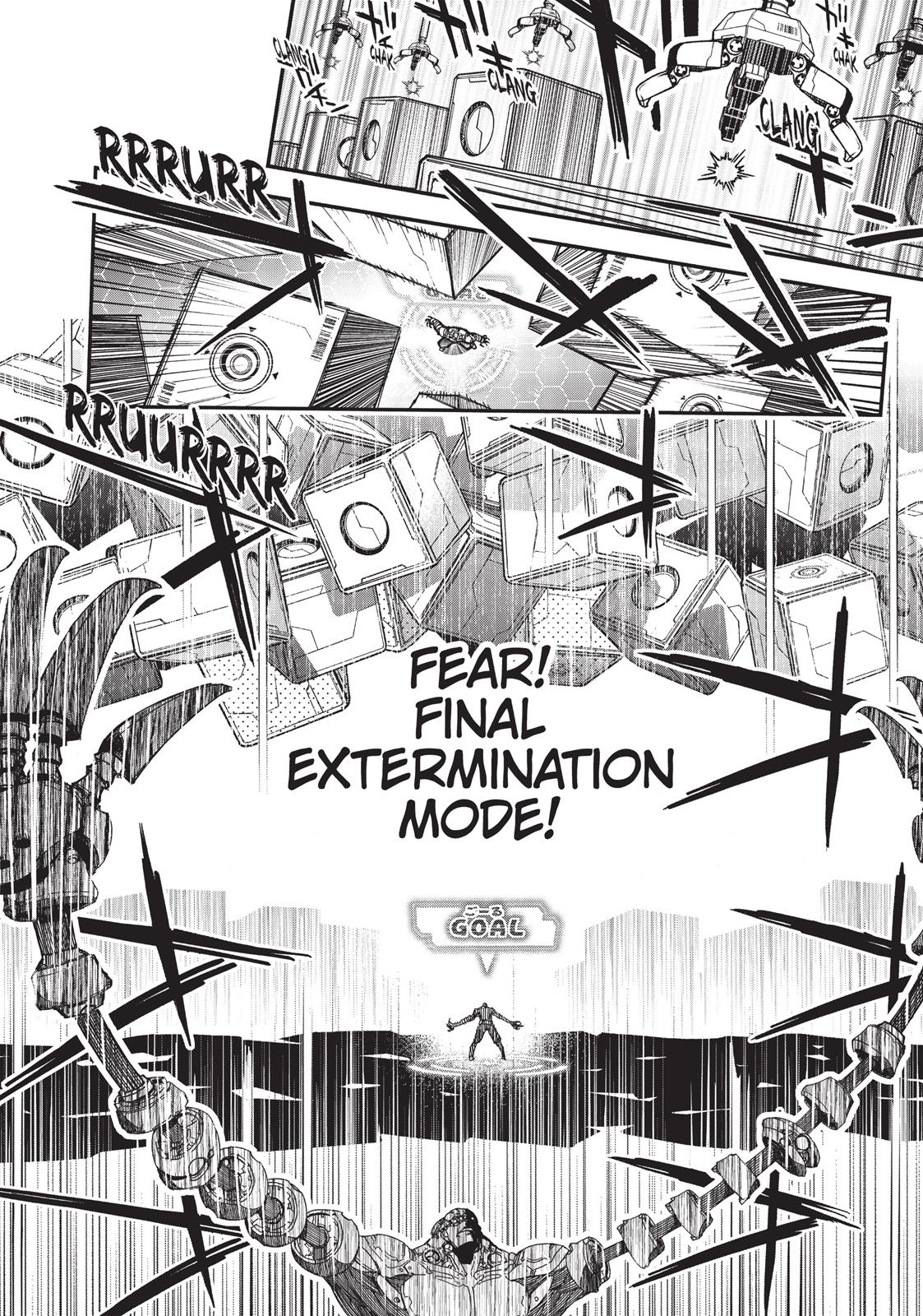 Koukaku no Pandora – Ghost Urn Chapter 29 - Page 73