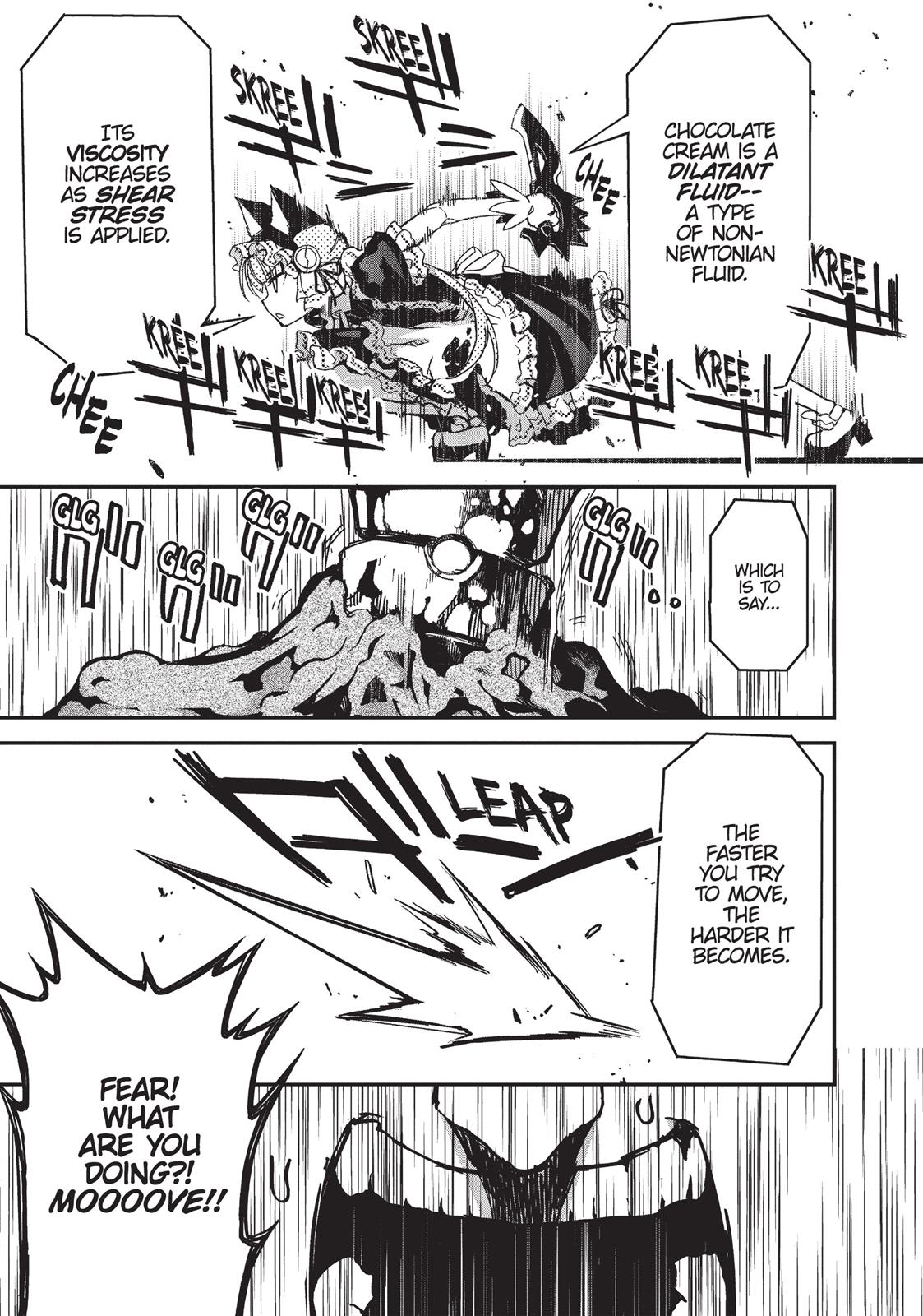 Koukaku no Pandora – Ghost Urn Chapter 29 - Page 89