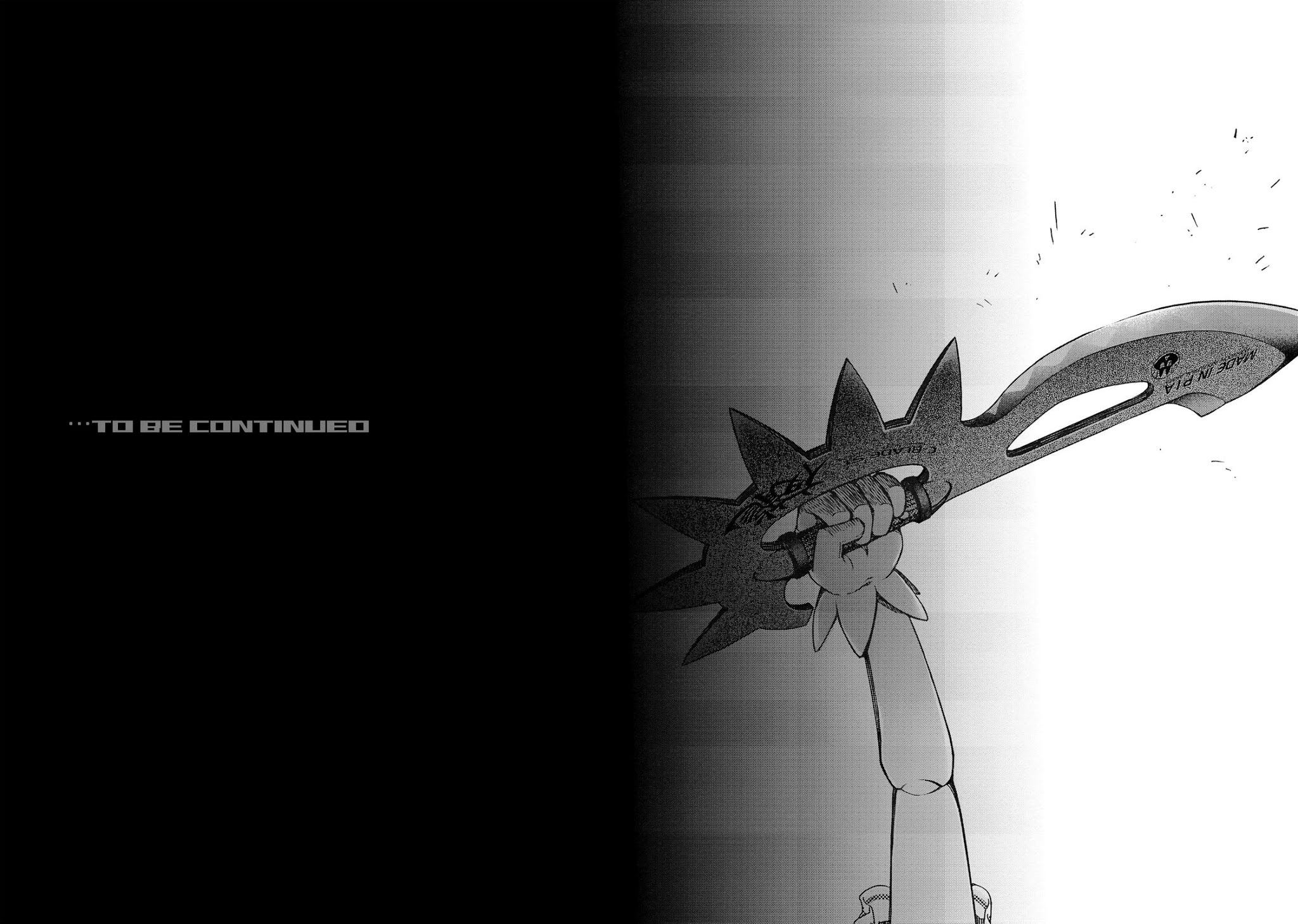 Koukaku no Pandora – Ghost Urn Chapter 29 - Page 92