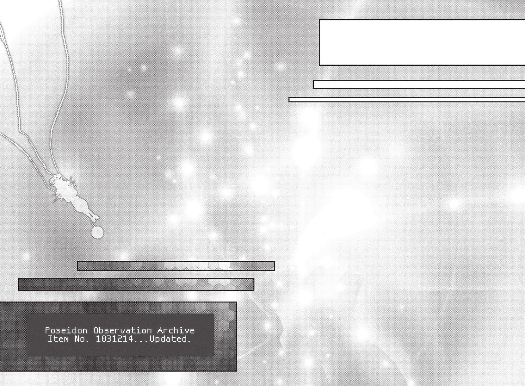 Koukaku no Pandora – Ghost Urn Chapter 30 - Page 72