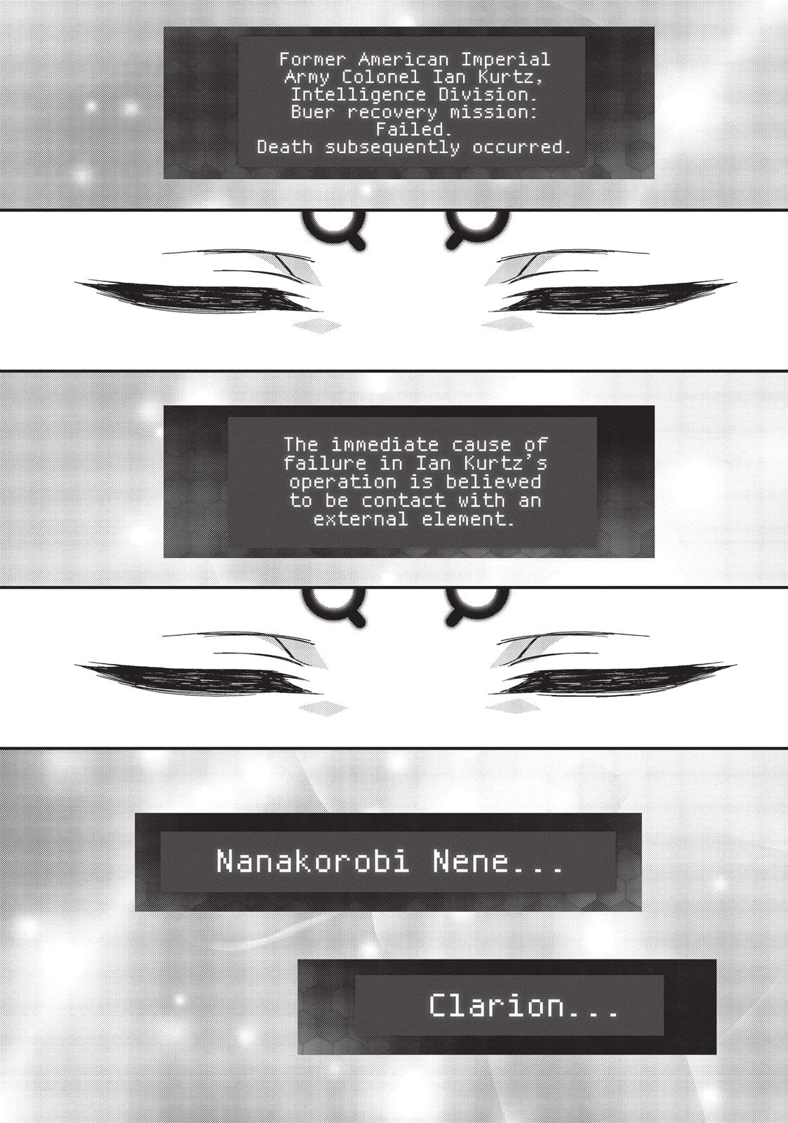 Koukaku no Pandora – Ghost Urn Chapter 30 - Page 73